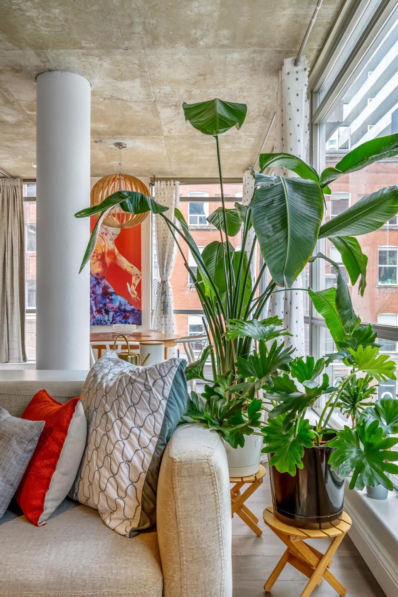 Spacious Corner Apartment Downtown Toronto Ngoại thất bức ảnh