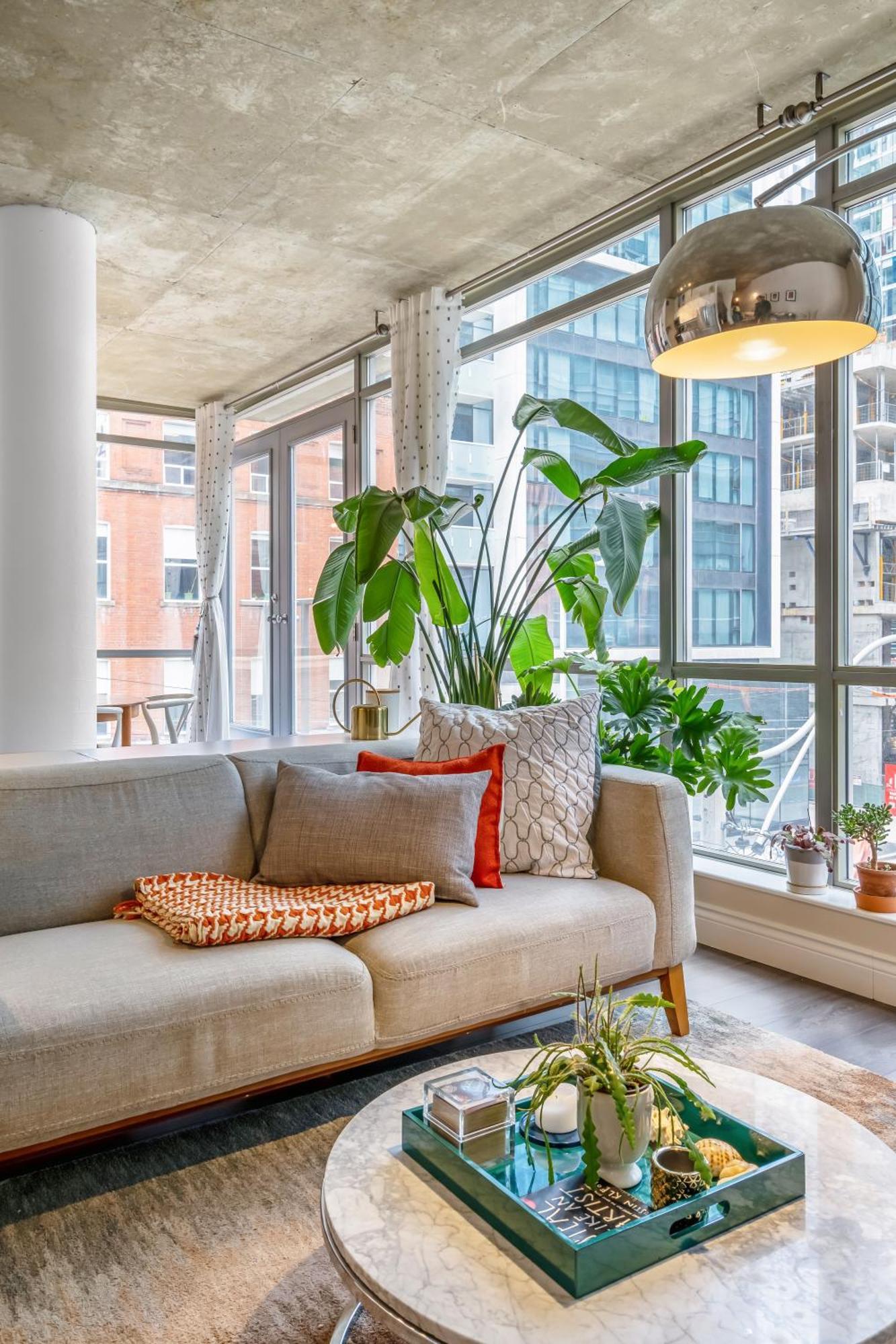 Spacious Corner Apartment Downtown Toronto Ngoại thất bức ảnh