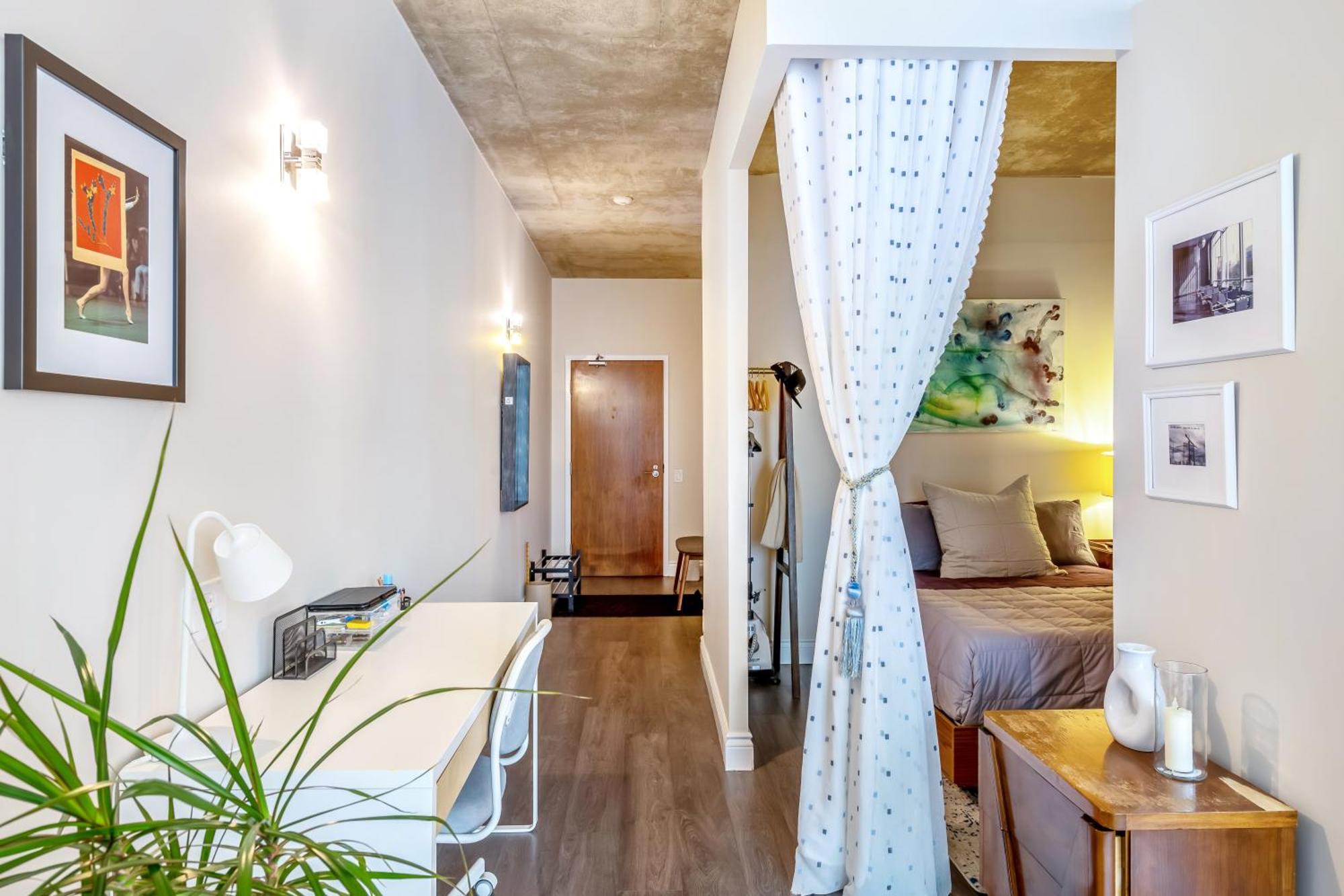 Spacious Corner Apartment Downtown Toronto Ngoại thất bức ảnh